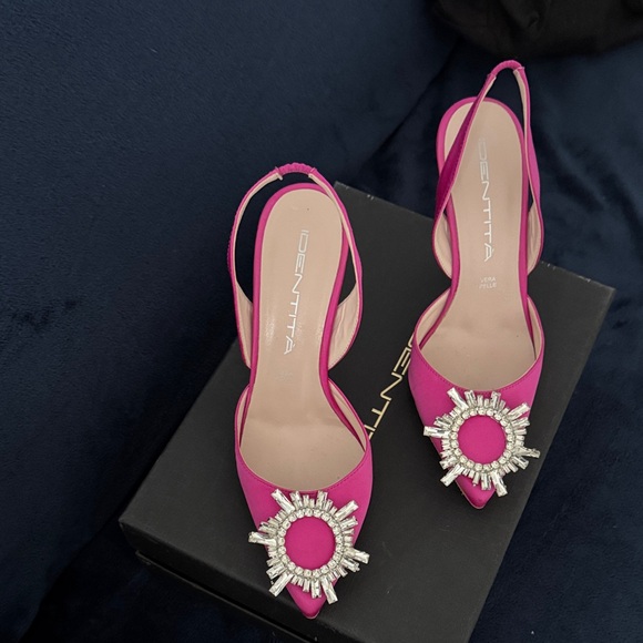 Identita Shoes - Itlian brand Identita